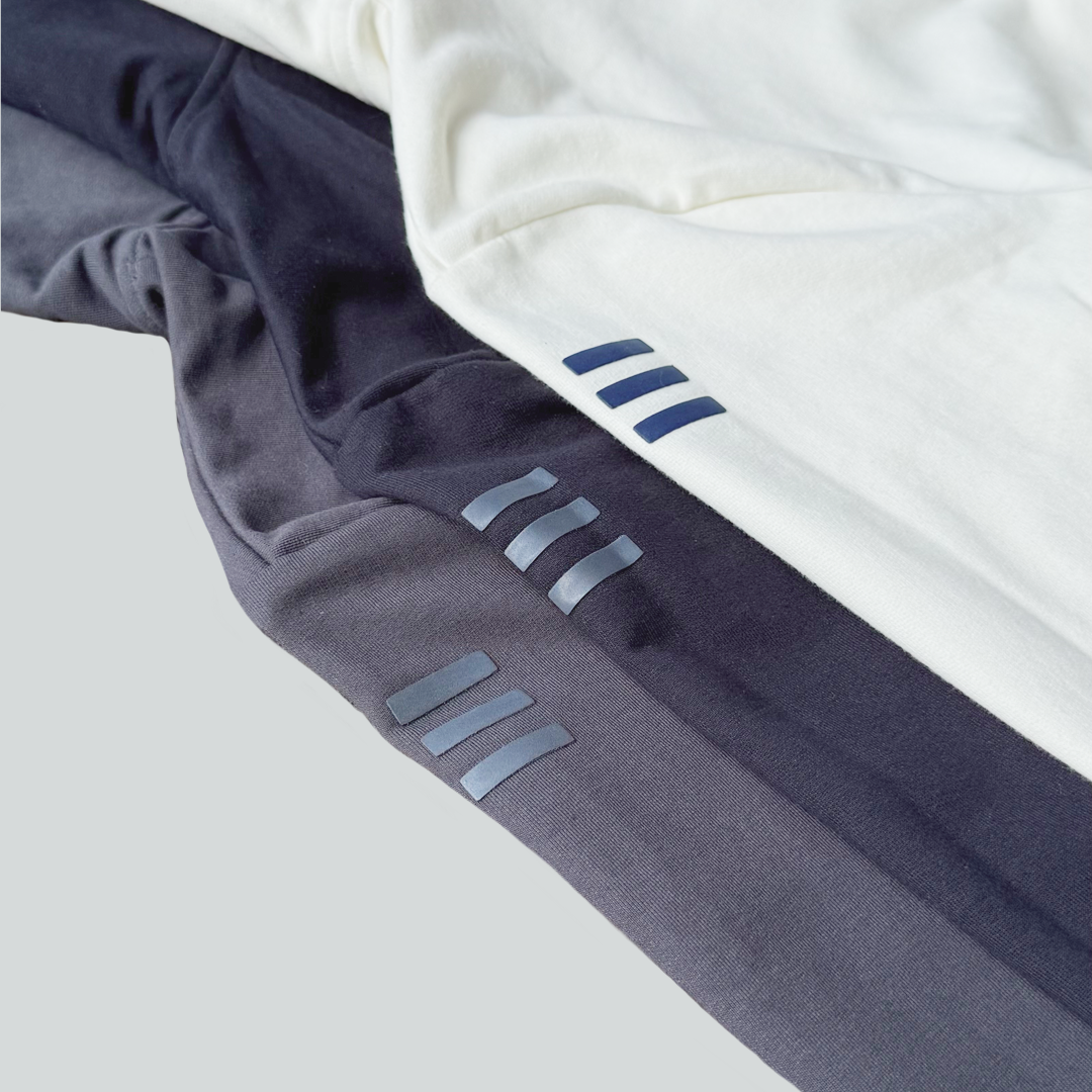 Buzo DONE RANK - GRIS