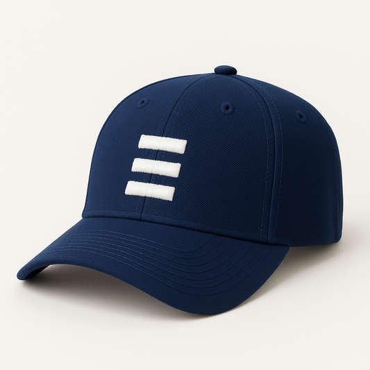 Gorra DONE Origen Azul